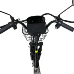 Электровелосипед Kugoo Kirin V3 Max 500W 60V 15.6Ah - миниатюра 7