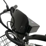 Электровелосипед Kugoo Kirin V3 Max 500W 60V 15.6Ah - миниатюра 9
