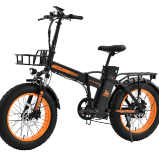 Электровелосипед Kugoo Kirin V4 PRO 48v 15.6ah 750w