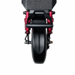 Электросамокат Kugoo Kirin X1 48V 13Ah 600W - миниатюра 14