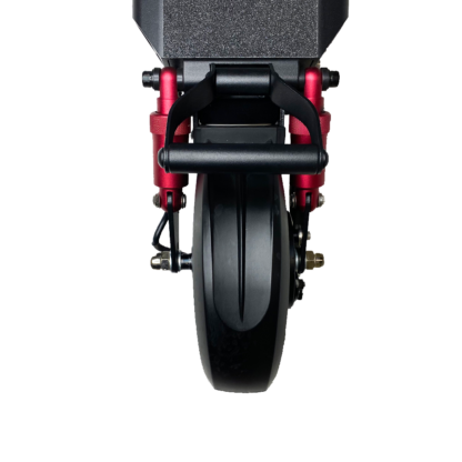 Электросамокат Kugoo Kirin X1 48V 13Ah 600W - фото 14