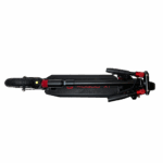 Электросамокат Kugoo Kirin X1 48V 13Ah 600W - миниатюра 5