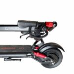 Электросамокат Kugoo Kirin X1 48V 13Ah 600W - миниатюра 8