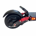 Электросамокат Kugoo Kirin X1 48V 13Ah 600W - миниатюра 15