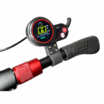 Электросамокат Kugoo Kirin X1 48V 13Ah 600W - миниатюра 17