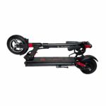 Электросамокат Kugoo Kirin X1 48V 13Ah 600W - миниатюра 19