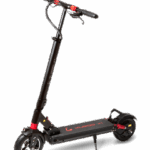 Электросамокат Kugoo Kirin X1 48V 13Ah 600W - миниатюра 1