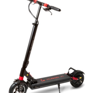 Электросамокат Kugoo Kirin X1 48V 13Ah 600W