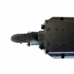 Электросамокат Kugoo Kirin X1 48V 13Ah 600W - миниатюра 2