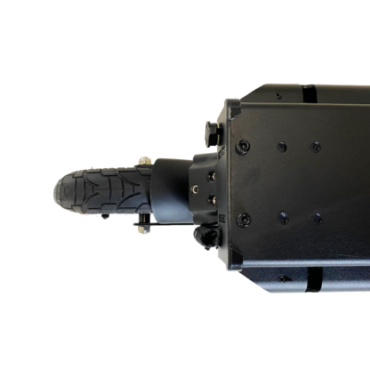 Электросамокат Kugoo Kirin X1 48V 13Ah 600W - фото 2