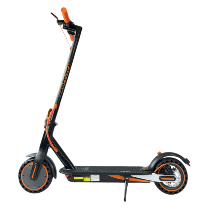 Электросамокат Kugoo L2 PRO