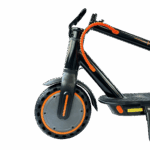 Электросамокат Kugoo L2 PRO - миниатюра 3