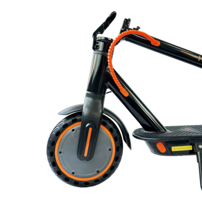 Электросамокат Kugoo L2 PRO - фото 3