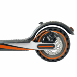 Электросамокат Kugoo L2 PRO - миниатюра 6