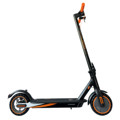 Электросамокат Kugoo L2 PRO - фото 7
