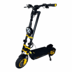 Электросамокат Kugoo LX11+ 60v 31.2ah  3000w - миниатюра 1