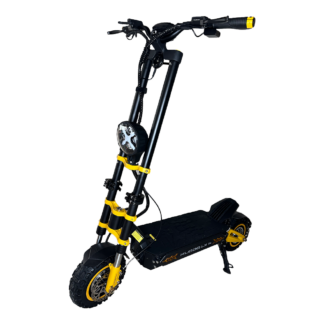 Электросамокат Kugoo LX11+ 60v 31.2ah  3000w