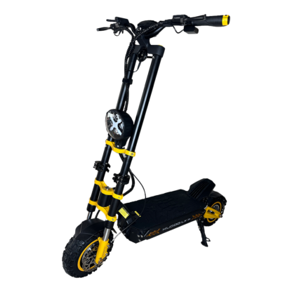 Электросамокат Kugoo LX11+ 60v 31.2ah  3000w