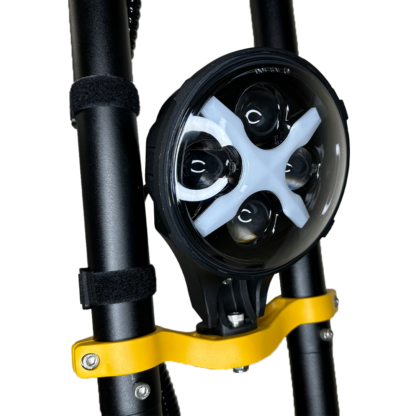 Электросамокат Kugoo LX11+ 60v 31.2ah  3000w - фото 10