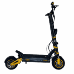 Электросамокат Kugoo LX11+ 60v 31.2ah  3000w - миниатюра 11
