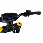 Электросамокат Kugoo LX11+ 60v 31.2ah  3000w - миниатюра 2