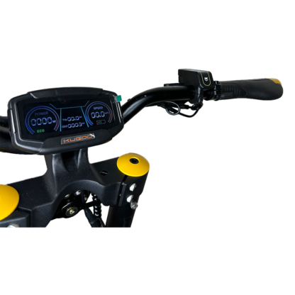 Электросамокат Kugoo LX11+ 60v 31.2ah  3000w - фото 2
