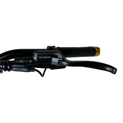 Электросамокат Kugoo LX11+ 60v 31.2ah  3000w - фото 3