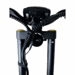 Электросамокат Kugoo LX11+ 60v 31.2ah  3000w - миниатюра 4