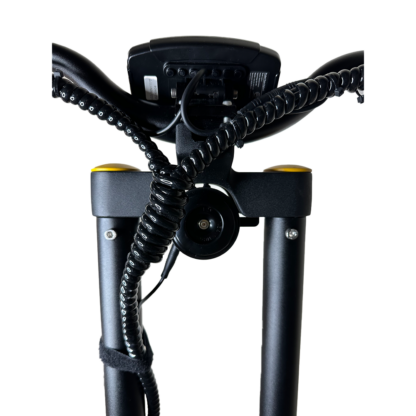 Электросамокат Kugoo LX11+ 60v 31.2ah  3000w - фото 4
