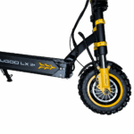 Электросамокат Kugoo LX11+ 60v 31.2ah  3000w - миниатюра 8