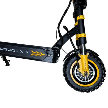 Электросамокат Kugoo LX11+ 60v 31.2ah  3000w - фото 8