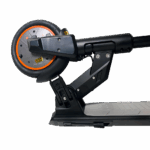 Электросамокат Kugoo M2 PRO 36V 9.0Ah 350W - миниатюра 12