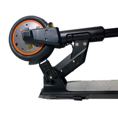 Электросамокат Kugoo M2 PRO 36V 9.0Ah 350W - фото 12