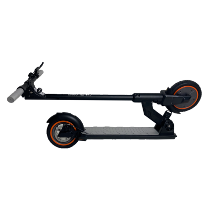 Электросамокат Kugoo M2 PRO 36V 9.0Ah 350W - фото 16