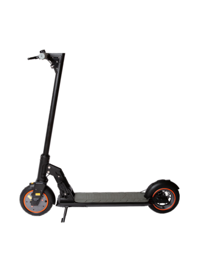 Электросамокат Kugoo M2 PRO 36V 9.0Ah 350W - фото 2