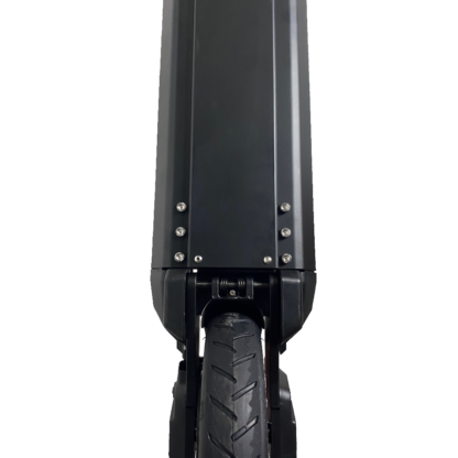 Электросамокат Kugoo M2 PRO 36V 9.0Ah 350W - фото 4