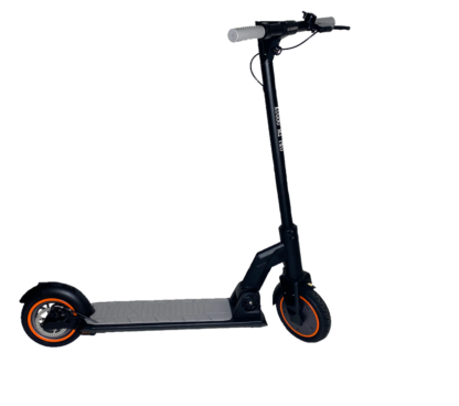 Электросамокат Kugoo M2 PRO 36V 9.0Ah 350W - фото 7