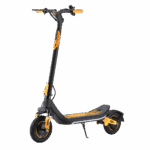 Электросамокат Kugoo Kirin M3 Pro - миниатюра 1