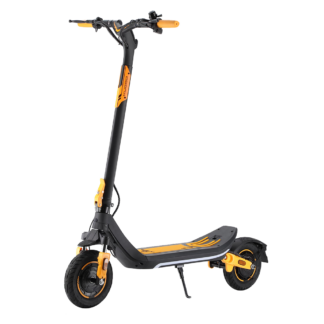 Электросамокат Kugoo Kirin M3 Pro