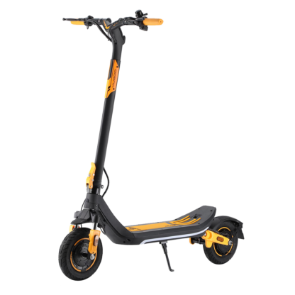 Электросамокат Kugoo Kirin M3 Pro
