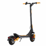 Электросамокат Kugoo Kirin M3 Pro - миниатюра 2