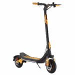 Электросамокат Kugoo Kirin M3 Pro - миниатюра 4