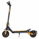 Электросамокат Kugoo Kirin M3 Pro - миниатюра 8