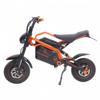 Электробайк Kugoo R2 2*1800W 60V31.2Ah