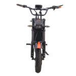 Электробайк Kugoo R2 2*1800W 60V31.2Ah - миниатюра 3