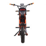 Электробайк Kugoo R2 2*1800W 60V31.2Ah - миниатюра 4