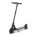 Электросамокат Kugoo S1 Plus  36V 7.5Ah 350W - миниатюра 1