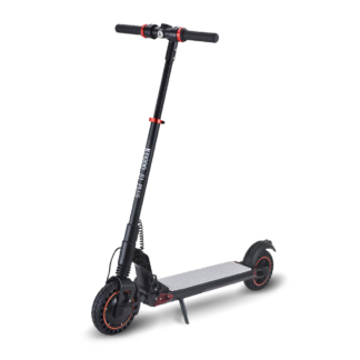 Электросамокат Kugoo S1 Plus  36V 7.5Ah 350W