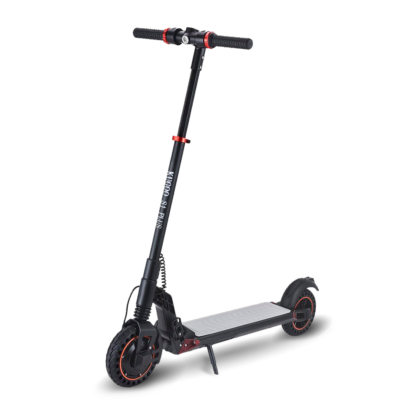 Электросамокат Kugoo S1 Plus  36V 7.5Ah 350W
