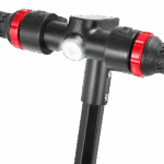 Электросамокат Kugoo S1 Plus  36V 7.5Ah 350W - миниатюра 3